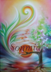 Sonmia
